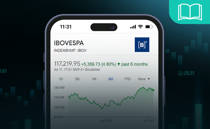 Как да инвестирате в Bovespa
